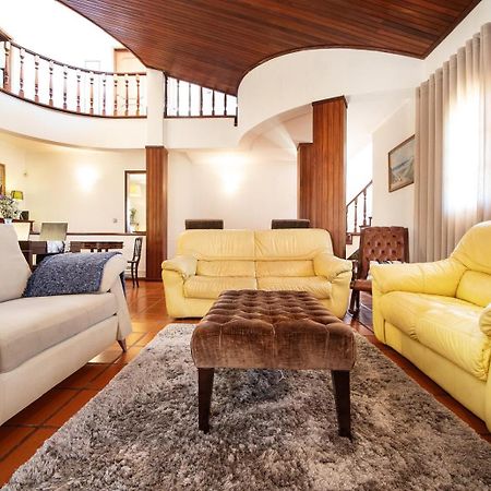Villa Salgado 가파나다나자레 외부 사진