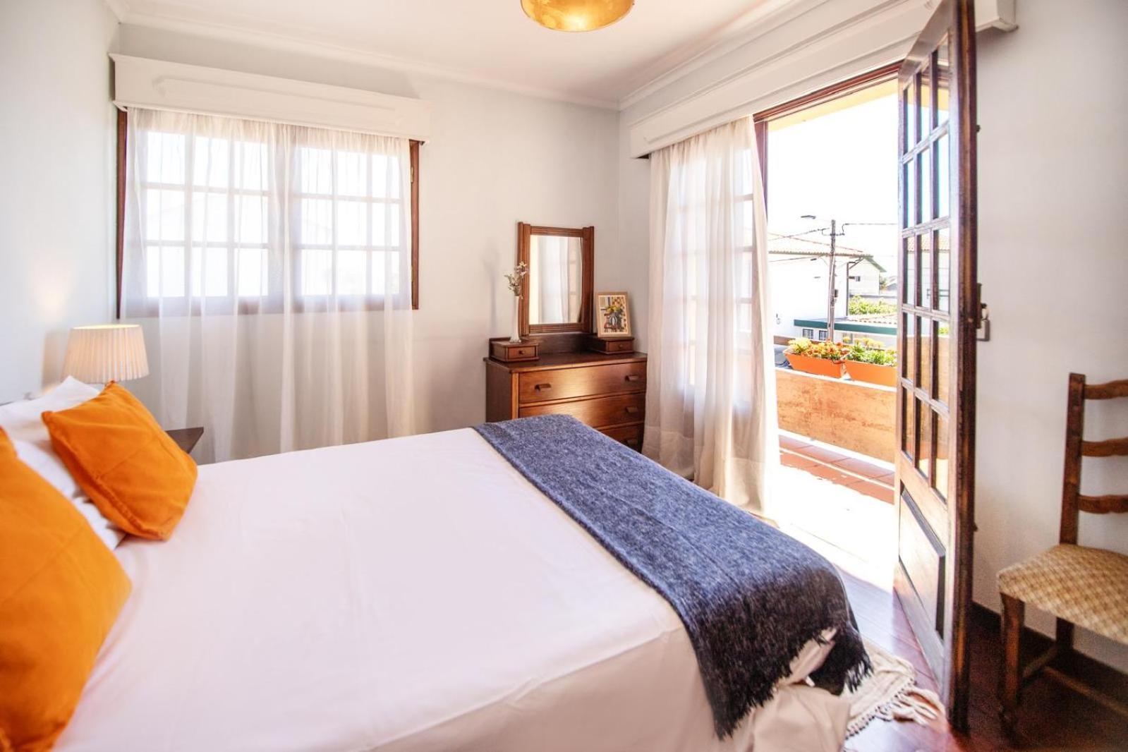 Villa Salgado 가파나다나자레 외부 사진