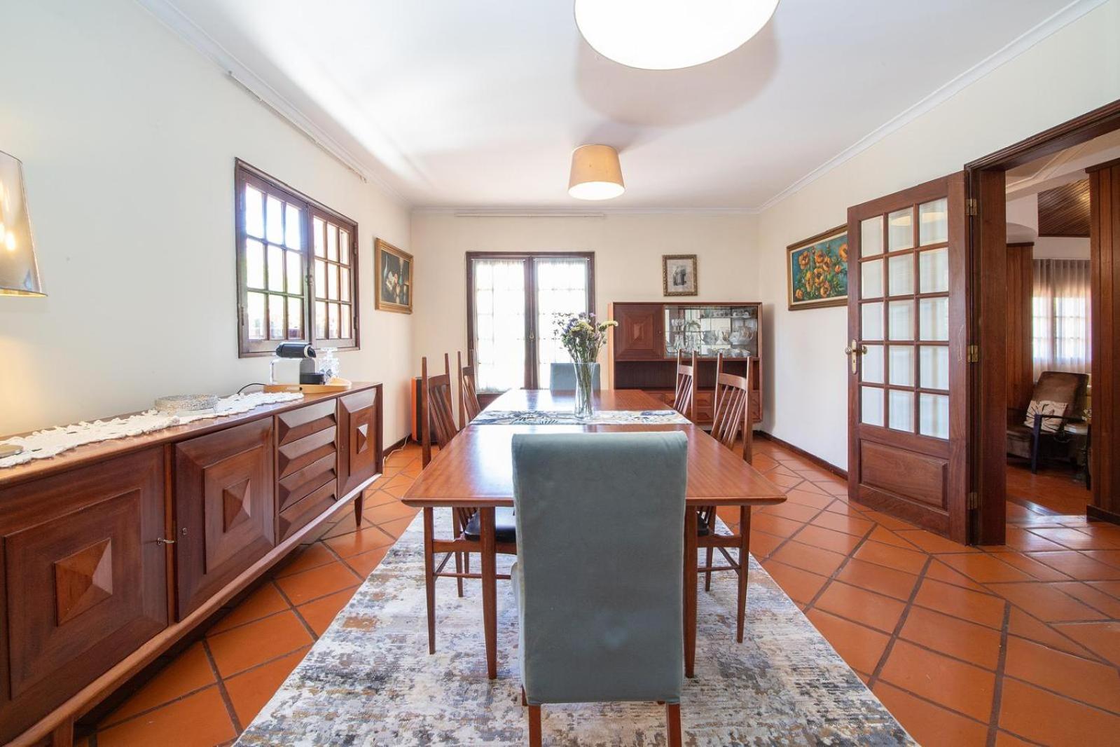 Villa Salgado 가파나다나자레 외부 사진