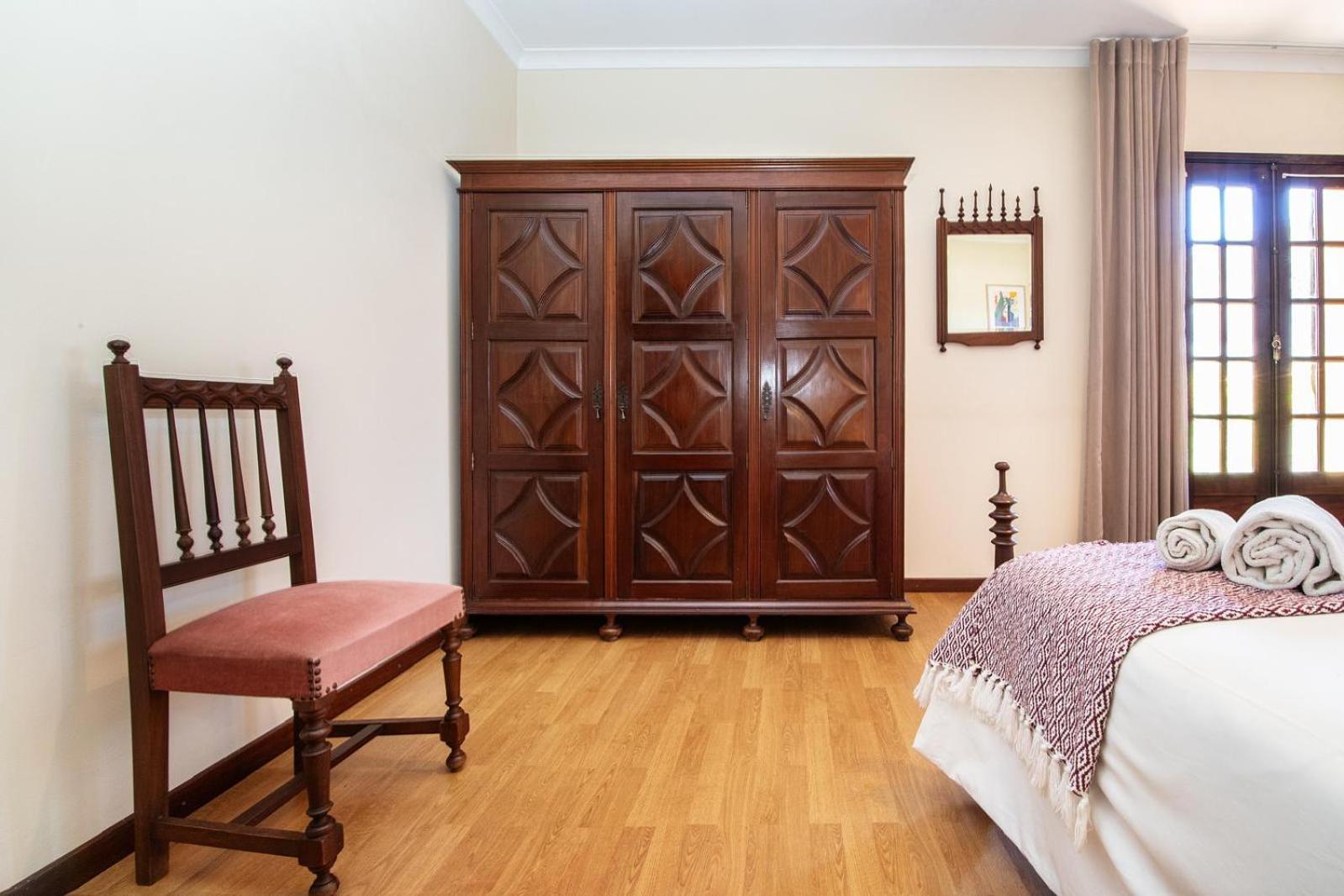 Villa Salgado 가파나다나자레 외부 사진