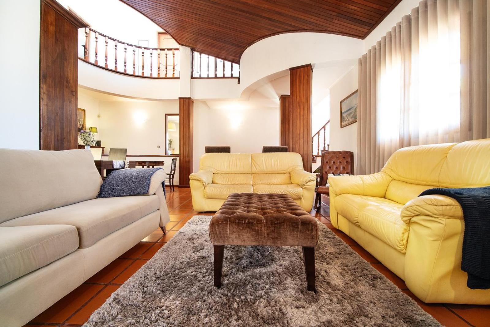 Villa Salgado 가파나다나자레 외부 사진