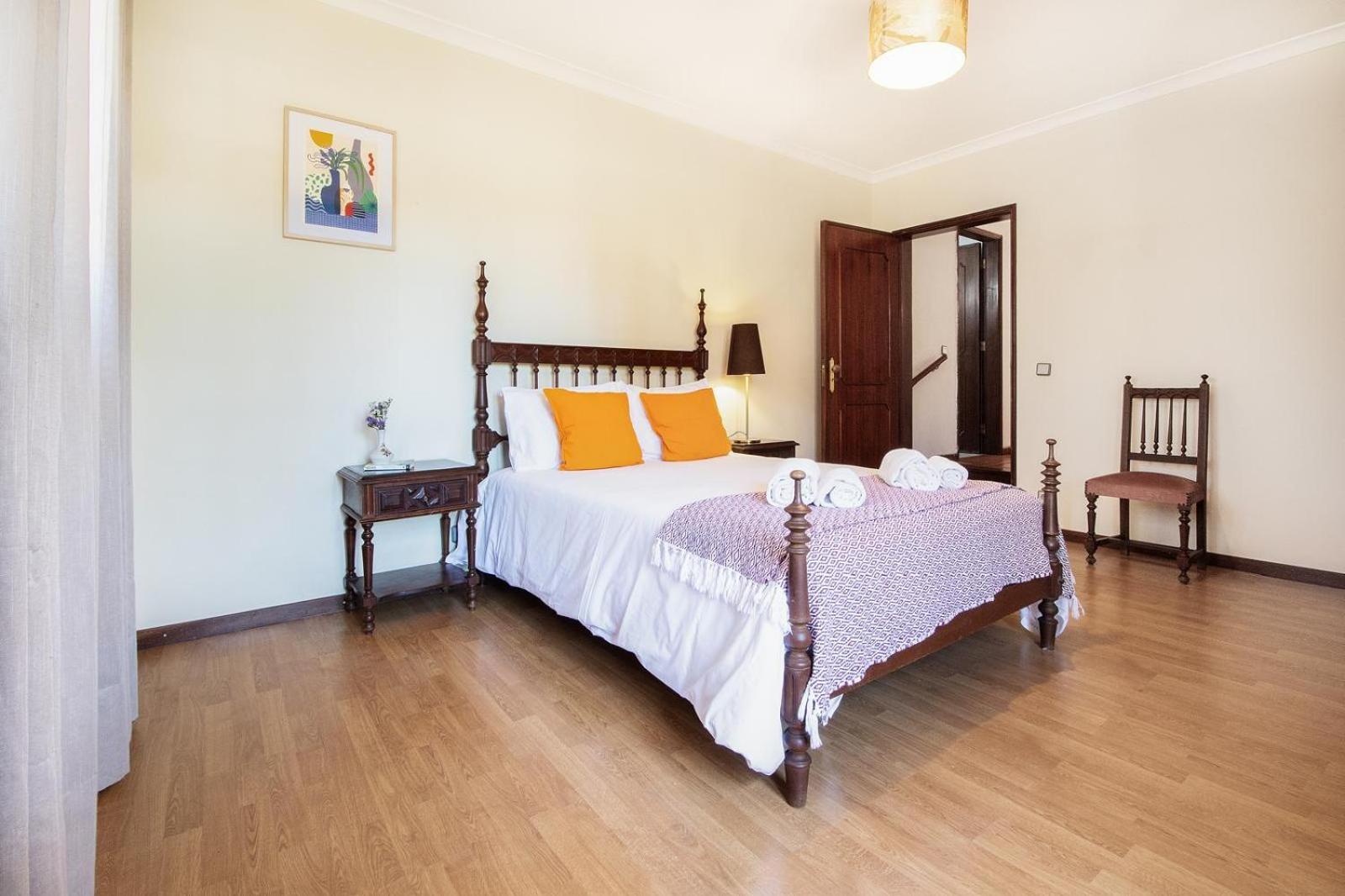 Villa Salgado 가파나다나자레 외부 사진
