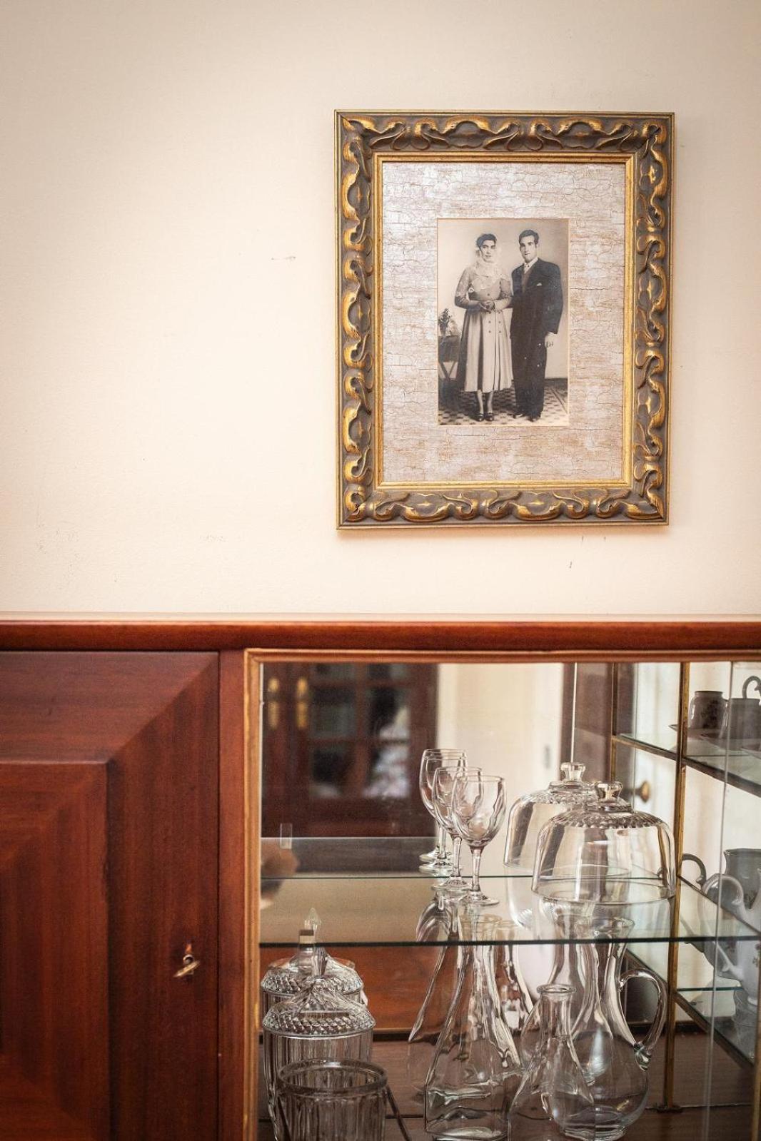 Villa Salgado 가파나다나자레 외부 사진