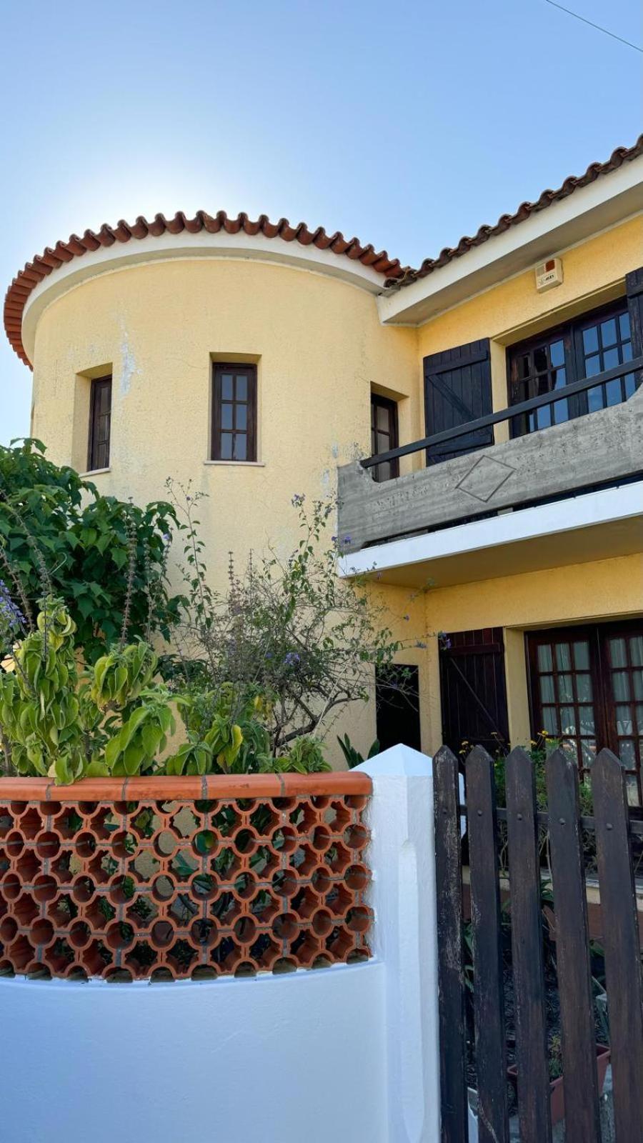 Villa Salgado 가파나다나자레 외부 사진