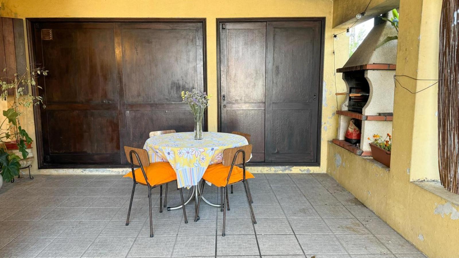 Villa Salgado 가파나다나자레 외부 사진